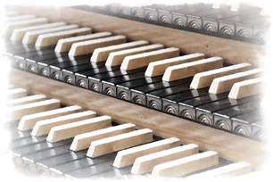 Logo Jens Engel | IT-Systemadministration und Kirchenmusik