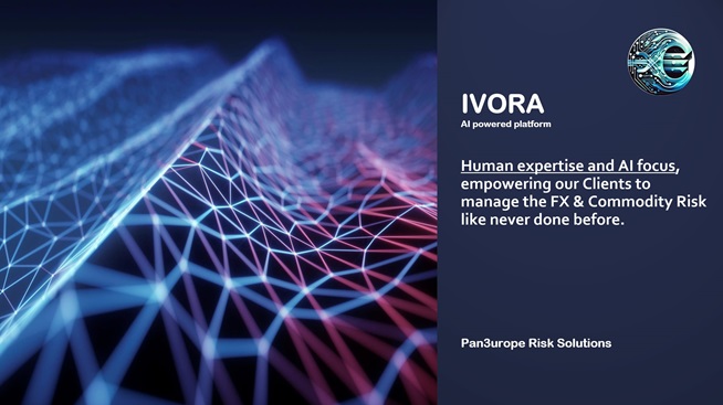 IVORA The FX Riskmanagment Solution